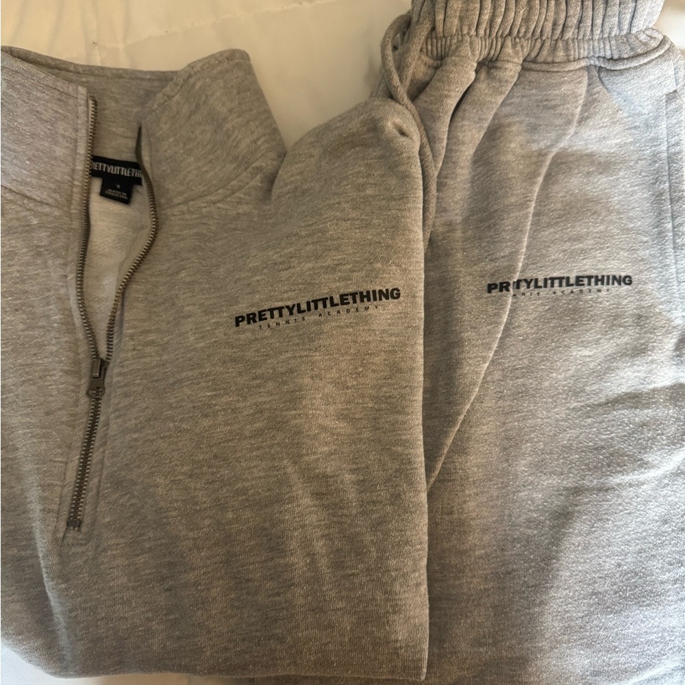 PrettyLittleThing Set